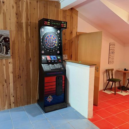 Alpenlodge, Ferienwohnung 19 Thiersee Bagian luar foto