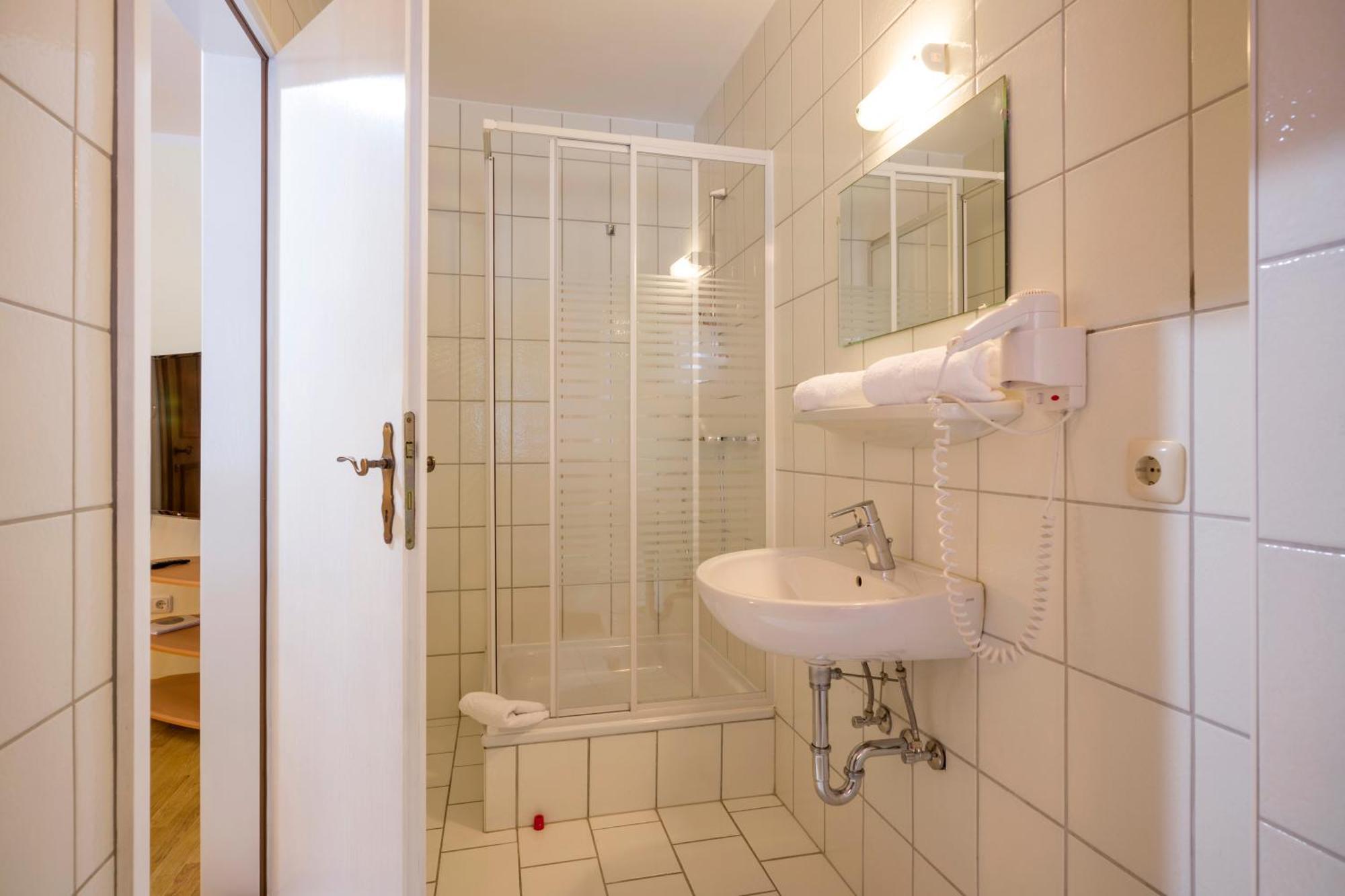 Alpenlodge, Ferienwohnung 19 Thiersee Bagian luar foto
