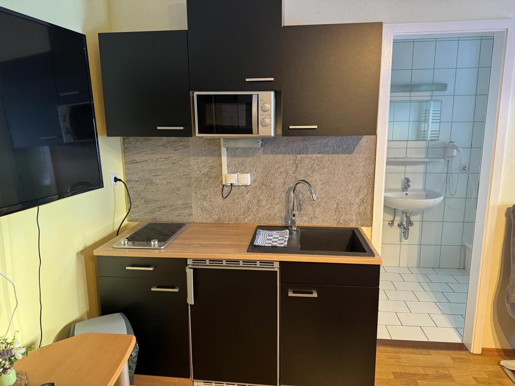 Alpenlodge, Ferienwohnung 19 Thiersee Bagian luar foto