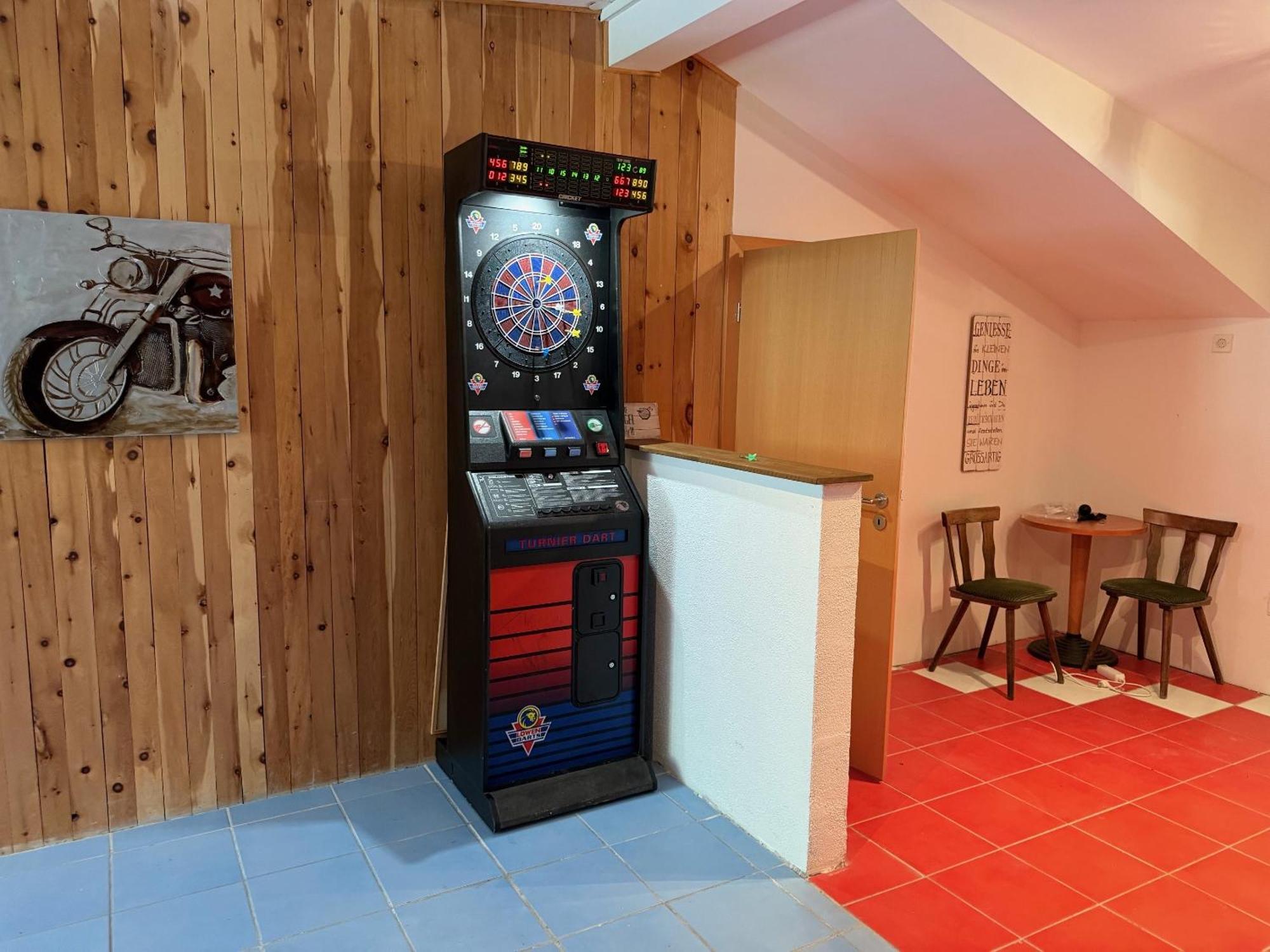 Alpenlodge, Ferienwohnung 19 Thiersee Bagian luar foto